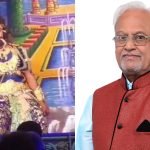 നാടക കലാകാരൻ വേദിയിൽ കുഴഞ്ഞുവീണ് മരിച്ചു