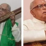 പ്രശസ്ത കര്ണാടക സംഗീതജ്ഞന് മങ്ങാട് കെ നടേശന് അന്തരിച്ചു