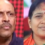 ശോഭാ സുരേന്ദ്രന്റെ പരാതിയില്‍ ടി.ജി നന്ദകുമാറിന് പോലീസ് നോട്ടീസ്