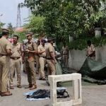 നവജാത ശിശുവിനെ അമ്മ കൊലപ്പെടുത്തിയ കേസ്; യുവതിയുടെ ആണ്‍സുഹൃത്തിനെതിരെ കേസെടുത്തു