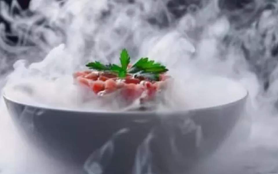 ഭക്ഷ്യസാധനങ്ങളിൽ ലിക്വിഡ് നൈട്രജൻ ഉപയോഗം നിരോധിച്ച് കർണാടക