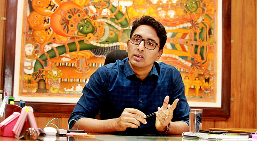 മദ്യനയത്തില്‍ ഒരു ശുപാര്‍ശയും നല്‍കിയിട്ടില്ല; പ്രചരണം അടിസ്ഥാന രഹിതമെന്ന് ടൂറിസം ഡയറക്ടർ