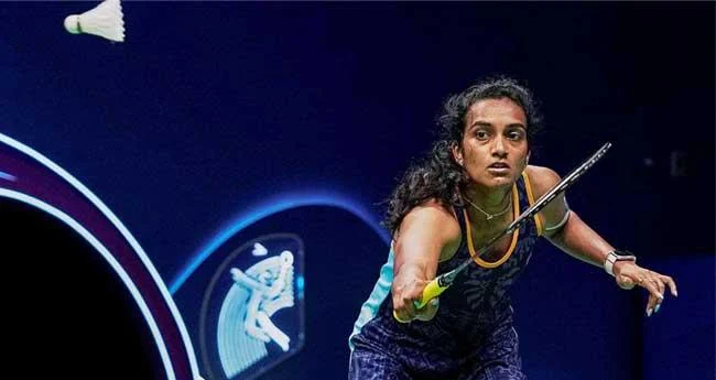 കി​രീ​ട​ത്തി​ന​രി​കെ കാ​ലി​ട​റി സി​ന്ധു; മ​ലേ​ഷ്യ മാ​സ്റ്റേ​ഴ്‌​സ് ഫൈ​ന​ലി​ല്‍ തോ​ൽ​വി, കിരീടം ചൈ​ന​യു​ടെ വാം​ഗ്ഷി​ക്ക്‌