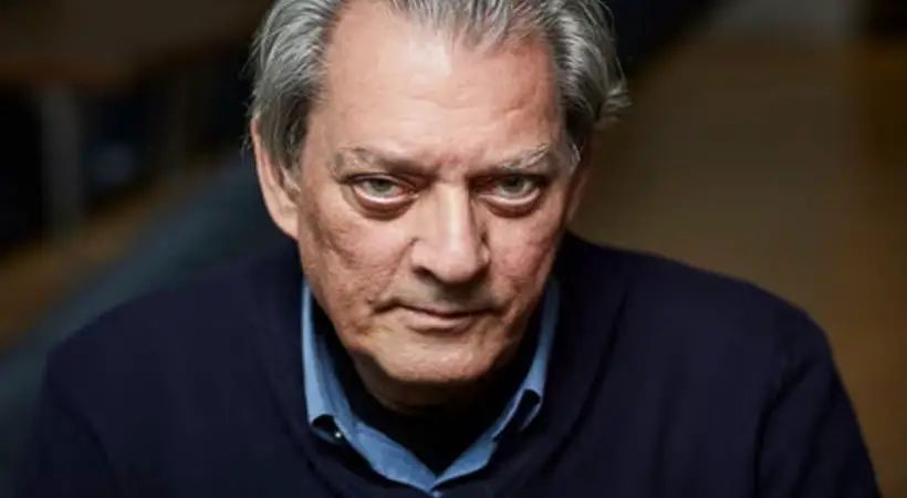 എഴുത്തുകാരനും സംവിധായകനുമായ പോള് ആസ്റ്റര് അന്തരിച്ചു