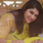 കന്നഡ നടി പവിത്ര ജയറാം വാഹനാപകടത്തില്‍ മരിച്ചു