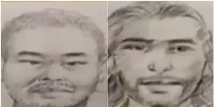 പൂഞ്ച് ഭീകരാക്രമണം; ഭീകരരുടെ രേഖാചിത്രം പുറത്തുവിട്ടു