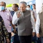 സിംഗപ്പൂര് യാത്ര വെട്ടിച്ചുരുക്കി മുഖ്യമന്ത്രി പിണറായി വിജയൻ ദുബായില്; മന്ത്രിസഭായോഗം ഓണ്ലൈൻ വഴി