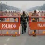 ഡല്‍ഹിയിൽ രണ്ട് ആശുപത്രികളിലും വിമാനത്താവളത്തിലും ബോംബ് ഭീഷണി