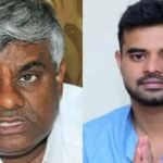 ലൈംഗിക പീഡന പരാതി; പ്രജ്വല് രേവണ്ണയ്ക്കും പിതാവിനും സമൻസ്