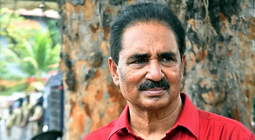 സോളാര് വിഷയം; ജോണ് മുണ്ടക്കയത്തിന്റെ വെളിപ്പെടുത്തല് തള്ളി എൻ കെ പ്രേമചന്ദ്രൻ