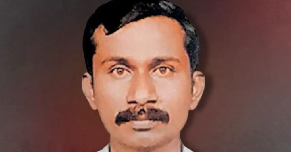 ബലി നടത്തിയ ആടിന്റെ രക്തം വാഴപ്പഴത്തില് ചേര്ത്തു കഴിച്ചു; പൂജാരി മരിച്ചു