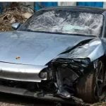 പൂനെ പോര്‍ഷെ അപകടം; പ്രതിയുടെ പിതാവിനും മുത്തച്ഛനും ജാമ്യം