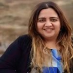 കോണ്‍ഗ്രസ് വക്താവ് രാധിക ഖേര പാര്‍ട്ടിവിട്ടു