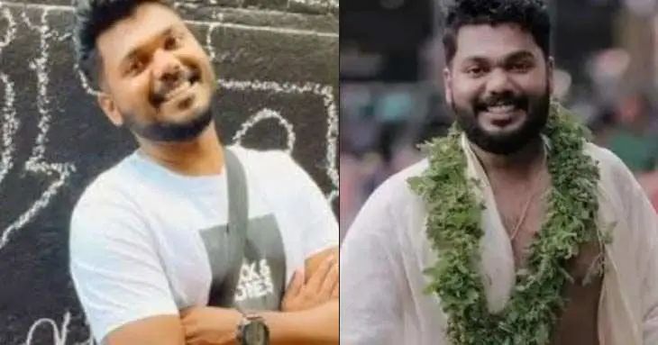 പന്തീരാങ്കാവ് ഗാര്ഹിക പീഡനക്കേസ്; പരാതിക്കാരിക്ക് വീണ്ടും ഭര്ത്താവിന്റെ മര്ദ്ദനം