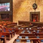 12 രാജ്യസഭാ സീറ്റുകളിലേക്ക് സെപ്തംബർ മൂന്നിന് തിരഞ്ഞെടുപ്പ്