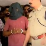 10 വയസുകാരിയെ തട്ടിക്കൊണ്ട് പോയി പീഡിപ്പിച്ച കേസ്: പ്രതിയെ തെളിവെടുപ്പിന് എത്തിച്ചു