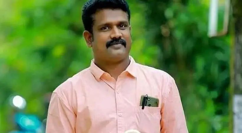 യുവതിയുടെ നഗ്‌നചിത്രം പകര്‍ത്തി പീഡിപ്പിച്ചു; യുവാവ് അറസ്റ്റില്‍