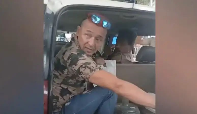 സ്വകാര്യ ബസില് പെണ്കുട്ടിക്ക് നേരെ ലൈംഗികാതിക്രമം; യുവാവ് അറസ്റ്റില്