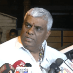 ലൈംഗികാതിക്രമ കേസ്; എച്ച്. ഡി. രേവണ്ണയ്ക്ക് ജാമ്യം