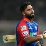 ഡല്ഹിക്ക് തിരിച്ചടി; ഋഷഭ് പന്തിന് വിലക്കേര്പ്പെടുത്തി