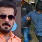 സല്‍മാന്‍ ഖാന്റെ വീടിന് നേരെയുള്ള വെടിവെപ്പ്; പ്രതികളിലൊരാള്‍ പോലീസ് കസ്റ്റഡിയില്‍ ജീവനൊടുക്കി