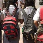 പ്രൈമറി ക്ലാസുകളില്‍ പ്രവൃത്തി ദിനം കുറയ്ക്കുമെന്ന് വിദ്യാഭ്യാസമന്ത്രി