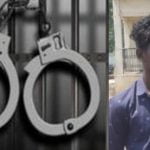 പോലീസ് വാഹനം മോഷ്ടിക്കാൻ ശ്രമിച്ച യുവാവ് പിടിയിൽ