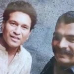 സച്ചിൻ ടെൻഡുല്‍ക്കറിന്റെ സുരക്ഷാ സംഘത്തിലെ ഉദ്യോഗസ്ഥൻ സ്വയം വെടിവച്ച്‌ ജീവനൊടുക്കി