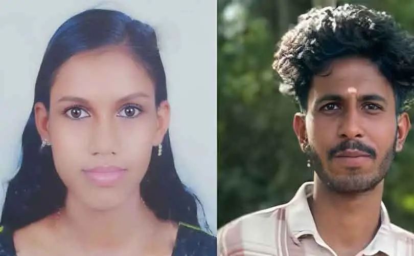 കൊല്ലത്ത് ട്രെയിന് മുന്നില് ജീവനൊടുക്കിയത് ഇൻസ്റ്റഗ്രാം സുഹൃത്തുക്കള്; ഇരുവരും പരിചയപ്പെട്ടത് ഒരുമാസം മുമ്പ്