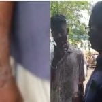 നിലമ്പൂരില്‍ ബൈക്ക് യാത്രികന് സൂര്യാഘാതമേറ്റു