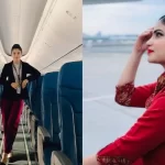 മലദ്വാരത്തിലൊളിപ്പിച്ച് സ്വര്‍ണക്കടത്ത്; എയര്‍ ഹോസ്റ്റസ് പിടിയിൽ