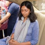 ഉന്നയിച്ചത് ആസൂത്രിതമായ ആരോപണങ്ങളെന്ന് പ്രതിഭാഗം; കോടതിയില്‍ പൊട്ടിക്കരഞ്ഞ് സ്വാതി മാലിവാള്‍