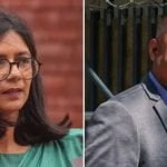 സ്വാതി മലിവാളിനെ മര്‍ദ്ദിച്ച സംഭവം; ബൈഭവ് കുമാര്‍ അറസ്റ്റില്‍