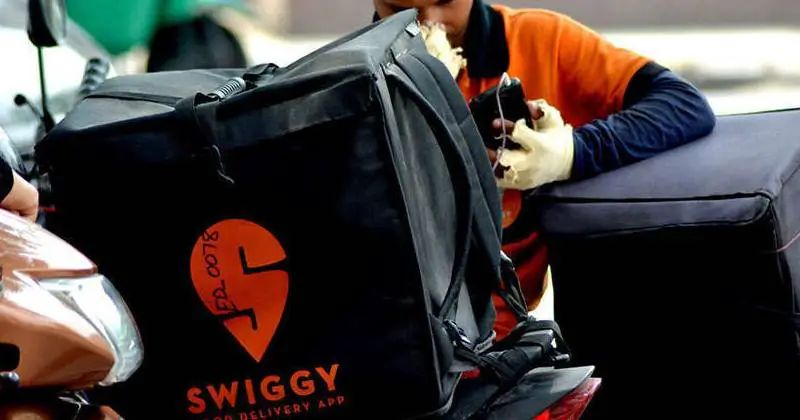 സ്വിഗ്ഗിയില്‍ നിന്നും മുൻ ജീവനക്കാരൻ തട്ടിയത്‌ 33 കോടി