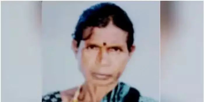 ആടിനെ മേക്കാൻ പോയ സ്ത്രീയെ കടുവ കടിച്ചുകൊന്നു