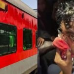 ടിക്കറ്റില്ലാതെ റിസര്‍വേഷന്‍ കോച്ചില്‍ യാത്ര ചെയ്തത് ചോദ്യം ചെയ്തു; ടിടിഇയ്ക്ക് ക്രൂരമര്‍ദനം