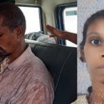 വാക്കുതര്‍ക്കം; ഭാര്യയെ കൊലപ്പെടുത്തി മൃതദേഹം വെട്ടിനുറുക്കിയ യുവാവ് പിടിയിൽ