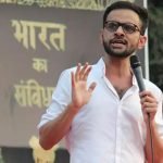 ഡല്‍ഹി കലാപ ഗൂഢാലോചന കേസ്; ഉമര്‍ ഖാലിദിന്റെ ജാമ്യാപേക്ഷ തള്ളി