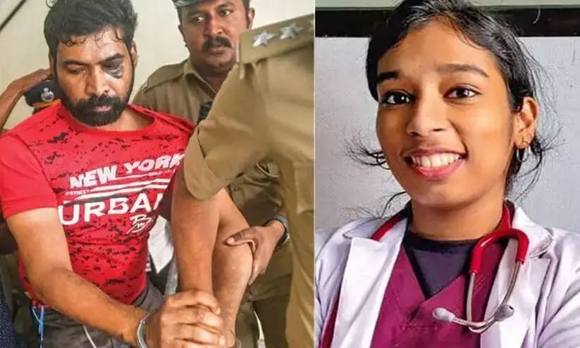 ഡോ. വന്ദനദാസ് കൊലപാതക കേസ്; വിചാരണയ്ക്ക് ഹൈക്കോടതിയുടെ താല്‍ക്കാലിക വിലക്ക്