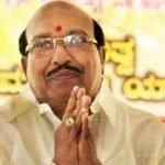 വെള്ളാപ്പള്ളി നടേശനെ ആശുപത്രിയില്‍ പ്രവേശിപ്പിച്ചു