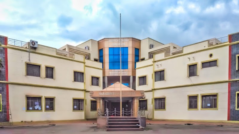 ചോദ്യപേപ്പർ മാറിനൽകി; കൃഷ്ണദേവരായ സർവകലാശാല സോഷ്യോളജി പരീക്ഷകൾ മാറ്റിവെച്ചു