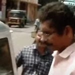 കൈക്കൂലി വാങ്ങുന്നതിനിടെ വില്ലേജ് ഫീല്‍ഡ് അസിസ്റ്റൻഡ് പിടിയില്‍