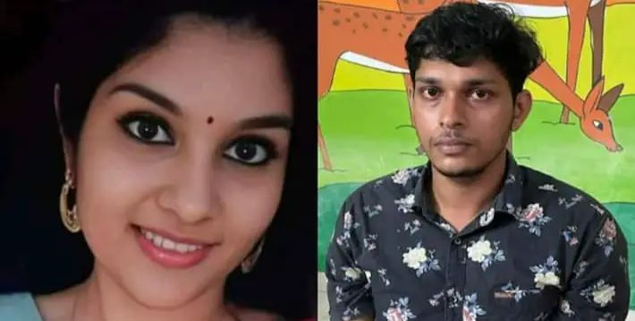 പാനൂര് വിഷ്ണുപ്രിയ കൊലക്കേസ്; പ്രതിക്ക് ജീവപര്യന്തവും 10 വര്ഷം തടവും