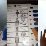 ബിജെപിക്ക് എട്ടു തവണ വോട്ട് ചെയ്തു; പതിനാറുകാരൻ അറസ്റ്റില്