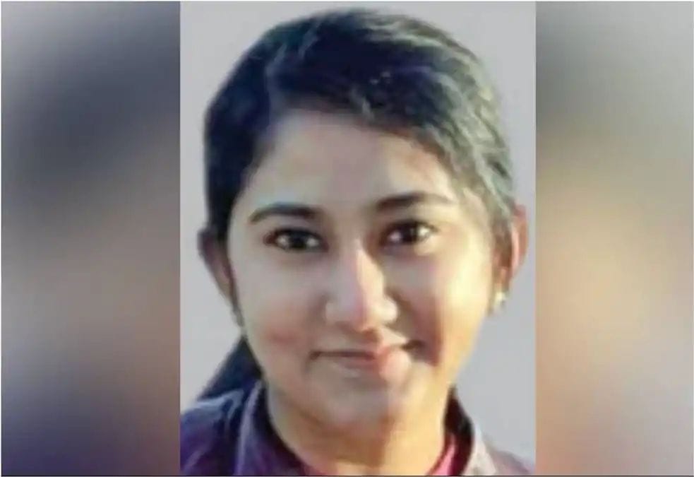 മലയാളി യുവതിയെ കാനഡയില്‍ മരിച്ചനിലയില്‍ കണ്ടെത്തി; ഭര്‍ത്താവിനെ കാണാനില്ല