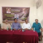 സർഗാത്മക സൗന്ദര്യമുള്ള വിവർത്തനം അനിവാര്യം: ഡോ. മുഞ്ഞിനാട് പത്മകുമാർ