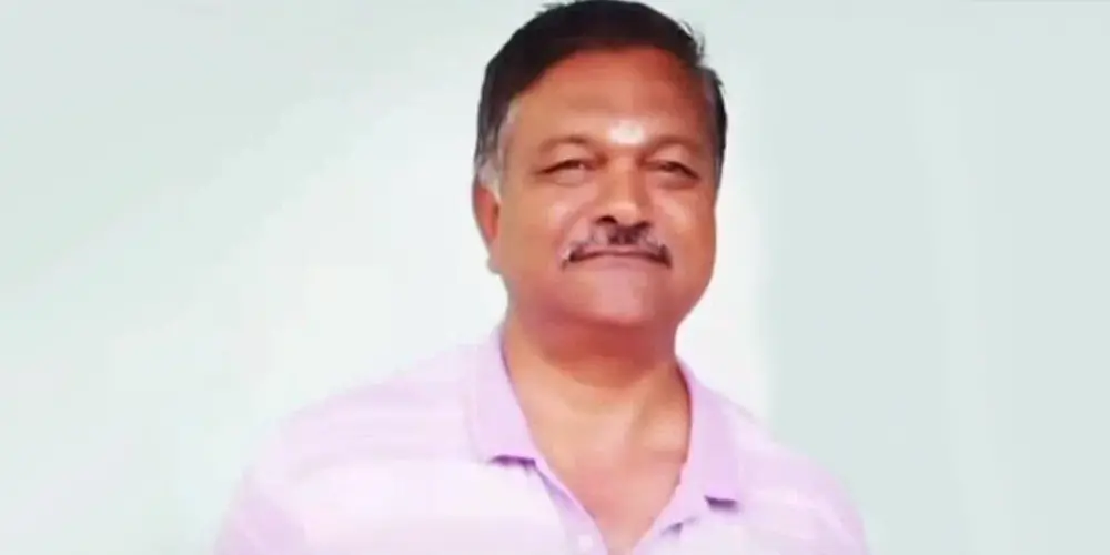 ഭാരതിയാർ യൂണി. ക്യാമ്പസിൽ കാട്ടാന ആക്രമണം; സുരക്ഷാ ജീവനക്കാരൻ കൊല്ലപ്പെട്ടു