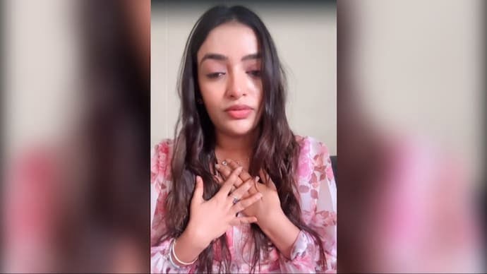 ലഹരിപാർട്ടിയിൽ പങ്കെടുത്ത നടി ആഷി റോയ് കസ്റ്റഡിയിൽ