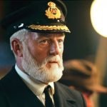 ടൈറ്റാനിക്കിലെ ക്യാപ്റ്റന്‍: നടൻ ബെര്‍ണാഡ് ഹില്‍ അന്തരിച്ചു