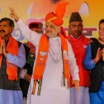 അമിത് ഷായുടെ ഡീപ് ഫേക്ക് വീഡിയോ; കോണ്‍ഗ്രസ് ഐ.ടി സംഘത്തിലെ അഞ്ചുപേര്‍ അറസ്റ്റില്‍